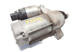 Recambio de motor arranque para audi a4 ber. (b8) básico referencia OEM IAM 03L911024B  4280007882 2