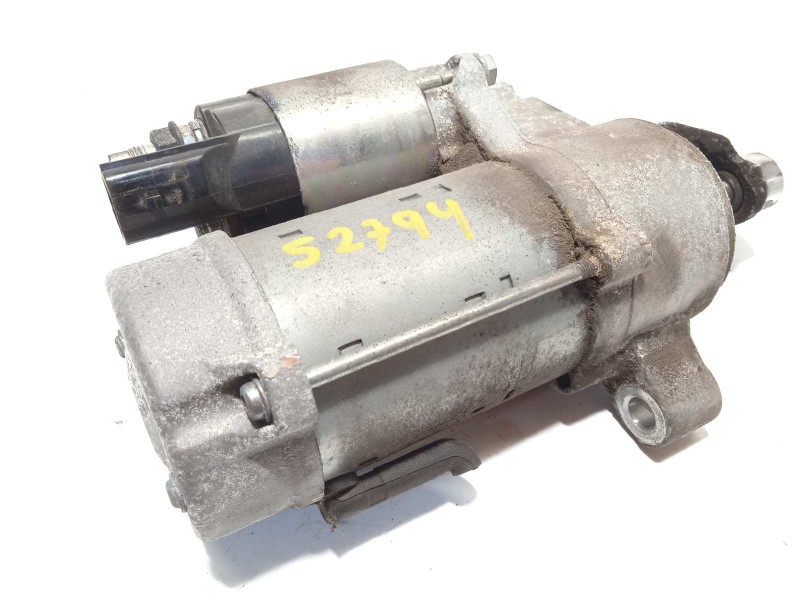 Recambio de motor arranque para audi a4 ber. (b8) básico referencia OEM IAM 03L911024B  4280007882