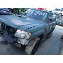 NISSAN PATROL GR (Y61)