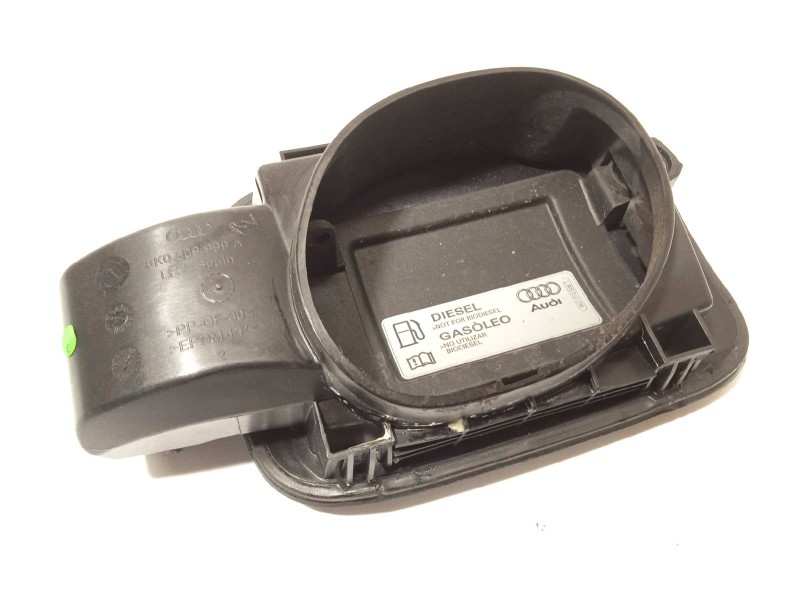 Recambio de tapa exterior combustible para audi a4 ber. (b8) básico referencia OEM IAM 8K0809907 8K0809999A 8K0809907GRU