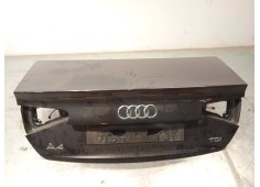 Recambio de tapa maletero para audi a4 ber. (b8) básico referencia OEM IAM 8K5827023AJ  