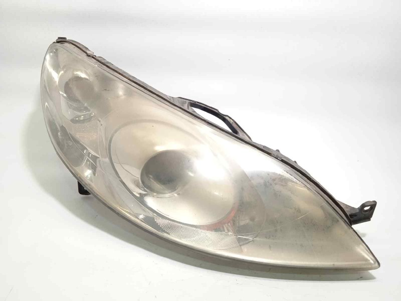 Recambio de faro derecho para peugeot 407 2.0 16v hdi fap referencia OEM IAM 9660235980 620690 0301213202