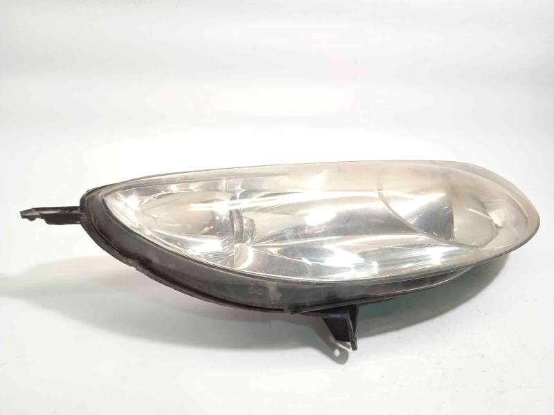 Recambio de faro derecho para peugeot 407 2.0 16v hdi fap referencia OEM IAM 9660235980 620690 0301213202