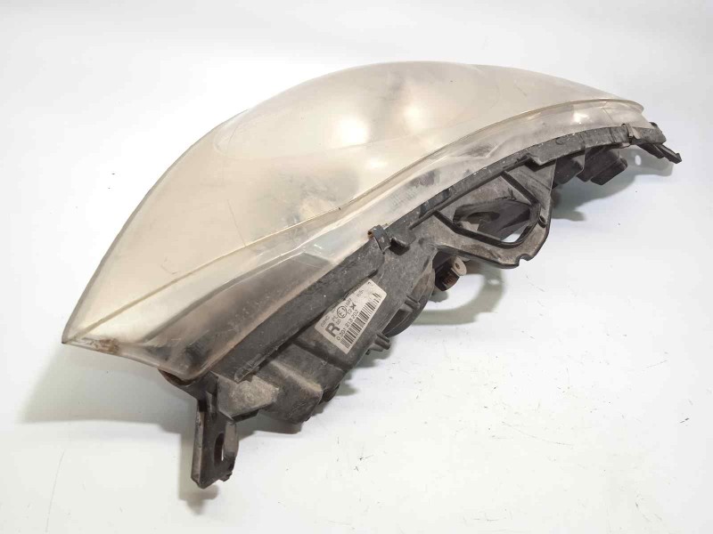 Recambio de faro derecho para peugeot 407 2.0 16v hdi fap referencia OEM IAM 9660235980 620690 0301213202