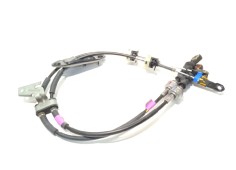 Recambio de varillaje cambio para toyota yaris (ksp211 1.5 referencia OEM IAM 33820K0020   2