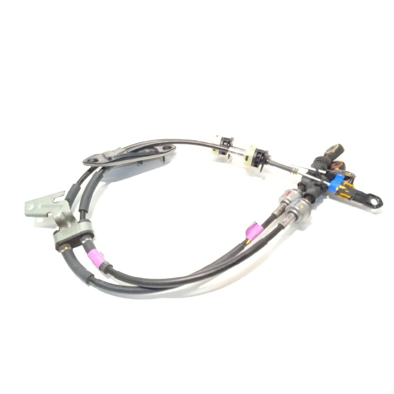 Recambio de varillaje cambio para toyota yaris (ksp211 1.5 referencia OEM IAM 33820K0020  