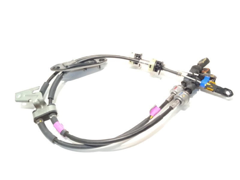 Recambio de varillaje cambio para toyota yaris (ksp211 1.5 referencia OEM IAM 33820K0020  