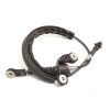 Recambio de varillaje cambio para volkswagen tiguan (ad1, ax1) 2.0 tdi referencia OEM IAM 5QF713265G  