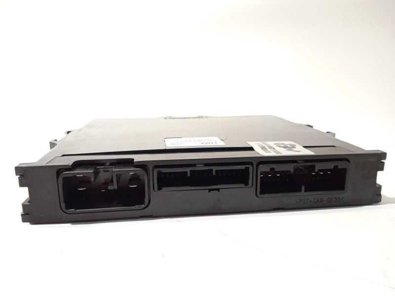 Recambio de modulo electronico para toyota yaris (ksp211 1.5 referencia OEM IAM 89261K0030  