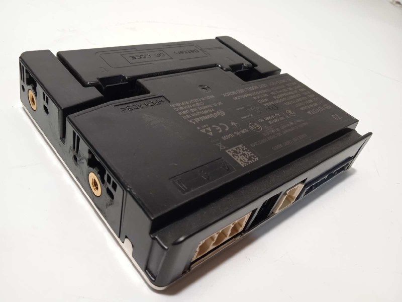 Recambio de modulo electronico para toyota yaris (ksp211 1.5 referencia OEM IAM 867400D030  