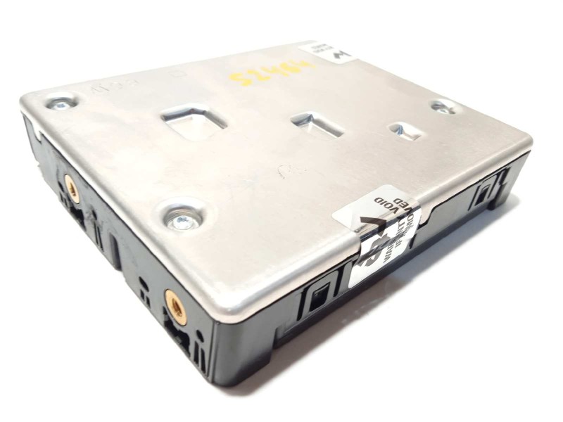 Recambio de modulo electronico para toyota yaris (ksp211 1.5 referencia OEM IAM 867400D030  