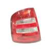 Recambio de piloto trasero izquierdo para skoda fabia familiar (6y5) comfort referencia OEM IAM 6Y9945111B  
