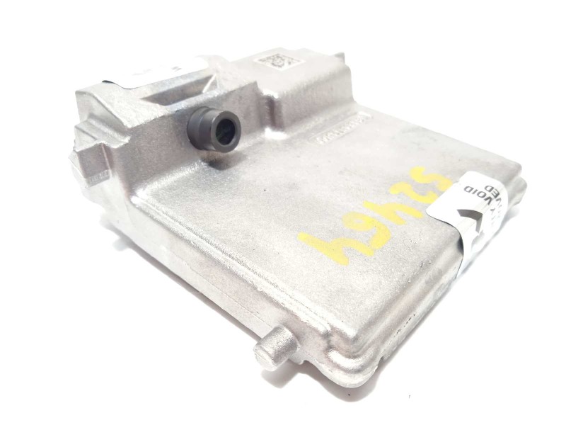 Recambio de modulo electronico para toyota yaris (ksp211 1.5 referencia OEM IAM 8646C0W040  