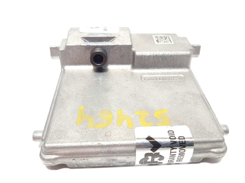 Recambio de modulo electronico para toyota yaris (ksp211 1.5 referencia OEM IAM 8646C0W040  