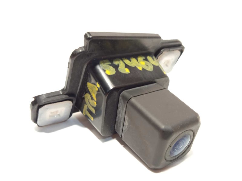 Recambio de modulo electronico para toyota yaris (ksp211 1.5 referencia OEM IAM 86790K0010  