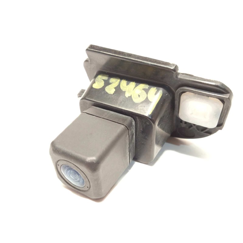 Recambio de modulo electronico para toyota yaris (ksp211 1.5 referencia OEM IAM 86790K0010  