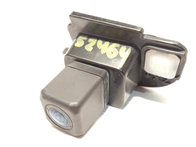 Recambio de modulo electronico para toyota yaris (ksp211 1.5 referencia OEM IAM 86790K0010  