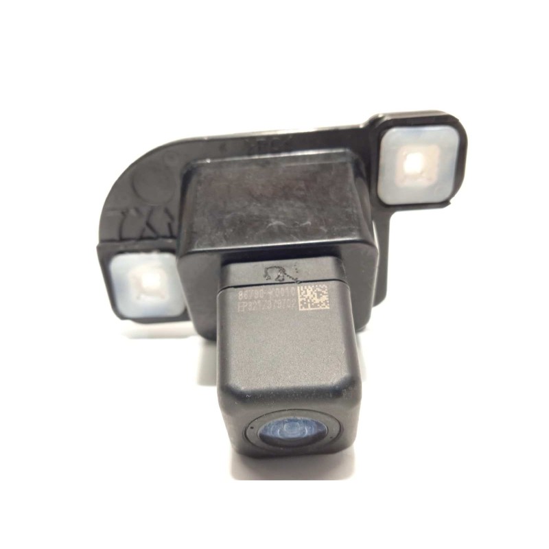 Recambio de modulo electronico para toyota yaris (ksp211 1.5 referencia OEM IAM 86790K0010  