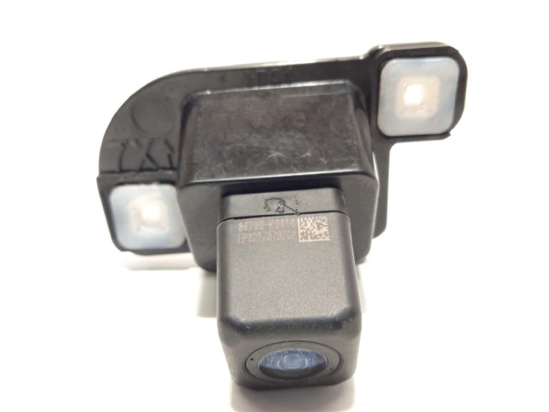 Recambio de modulo electronico para toyota yaris (ksp211 1.5 referencia OEM IAM 86790K0010  