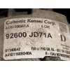 Recambio de compresor aire acondicionado para nissan x-trail ii (t31) 2.0 dci 4x4 referencia OEM IAM 92600JD71A  