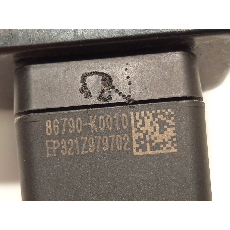 Recambio de modulo electronico para toyota yaris (ksp211 1.5 referencia OEM IAM 86790K0010  