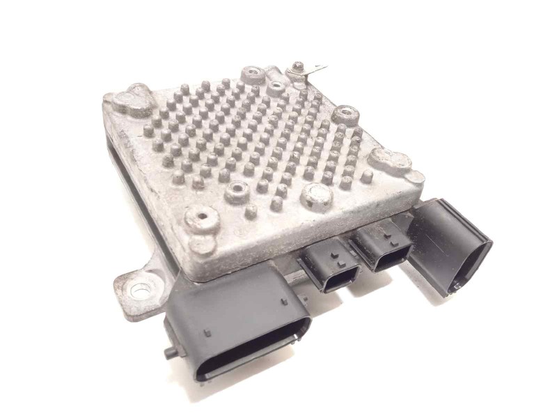 Recambio de centralita direccion para subaru forester s12 2.0 diesel cat referencia OEM IAM 34710SC020  