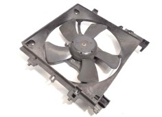 Recambio de electroventilador para subaru forester s12 2.0 diesel cat referencia OEM IAM 45131FE030   2