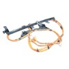 Recambio de modulo electronico para audi q3 (f3b) 1.5 16v tsi act referencia OEM IAM 5QF971015D  
