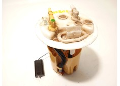 Recambio de aforador para fiat scudo (270) 1.6 referencia OEM IAM 9683833280  09731359904 2