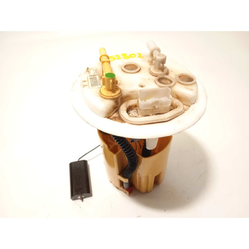 Recambio de aforador para fiat scudo (270) 1.6 referencia OEM IAM 9683833280  09731359904