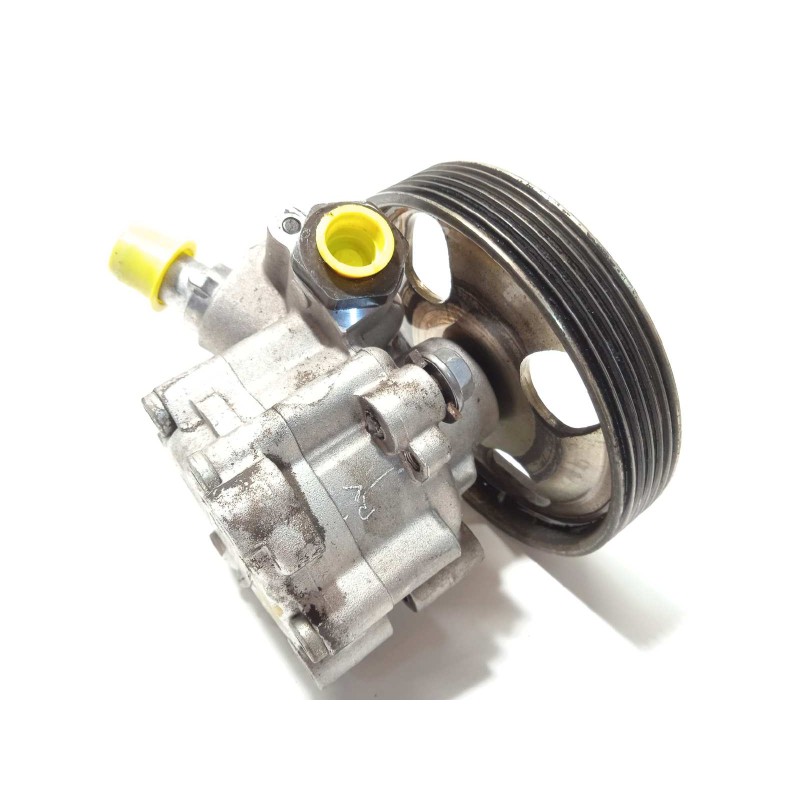 Recambio de bomba direccion para fiat scudo (270) 1.6 referencia OEM IAM 1400831680  7617955556