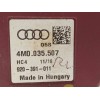 Recambio de antena para audi a5 sportback (f5a) básico quattro referencia OEM IAM 4M0035507  