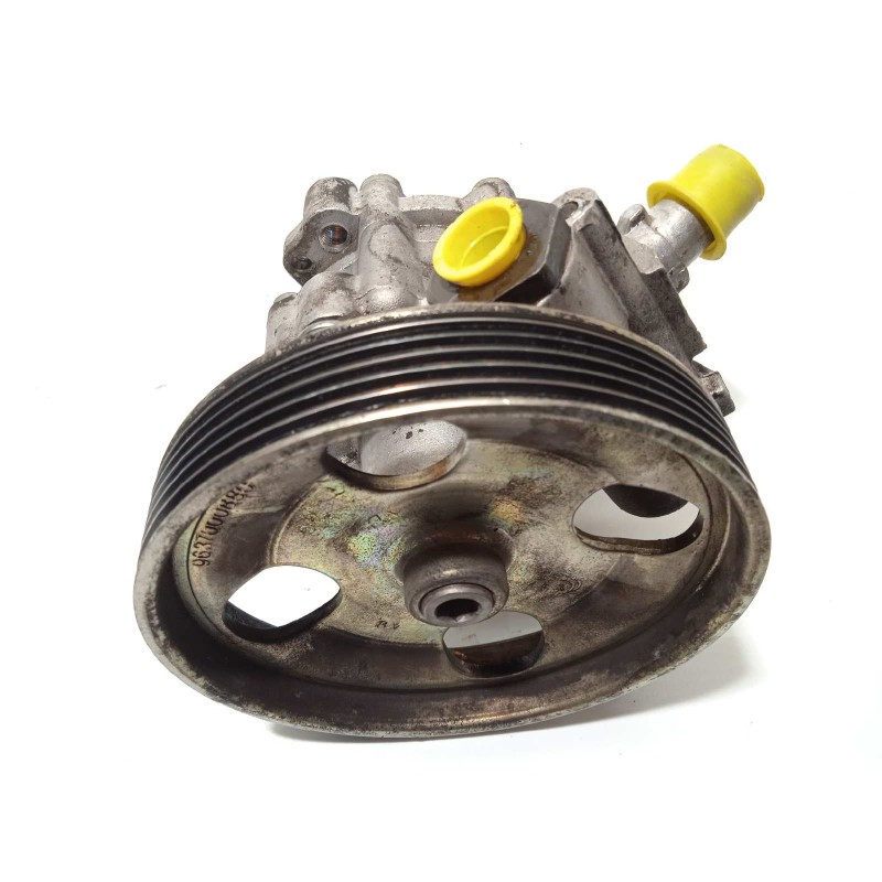 Recambio de bomba direccion para fiat scudo (270) 1.6 referencia OEM IAM 1400831680  7617955556