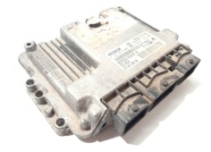 Recambio de centralita motor uce para fiat scudo (270) 1.6 referencia OEM IAM 9664356980  0281013869