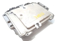 Recambio de centralita motor uce para fiat scudo (270) 1.6 referencia OEM IAM 9664356980  0281013869 2