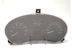 Recambio de cuadro instrumentos para fiat scudo (270) 1.6 referencia OEM IAM 9665154980   2