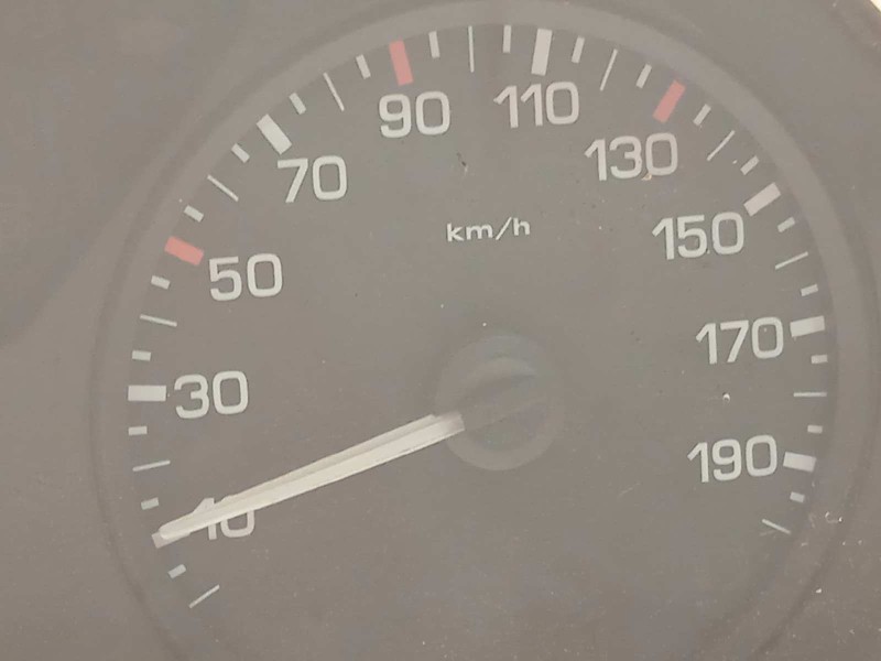 Recambio de cuadro instrumentos para fiat scudo (270) 1.6 referencia OEM IAM 9665154980  