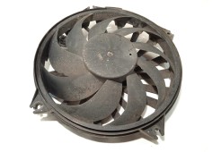 Recambio de electroventilador para fiat scudo (270) 1.6 referencia OEM IAM 1400821280   2