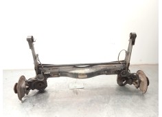 Recambio de puente trasero para fiat scudo (270) 1.6 referencia OEM IAM 1401302480  