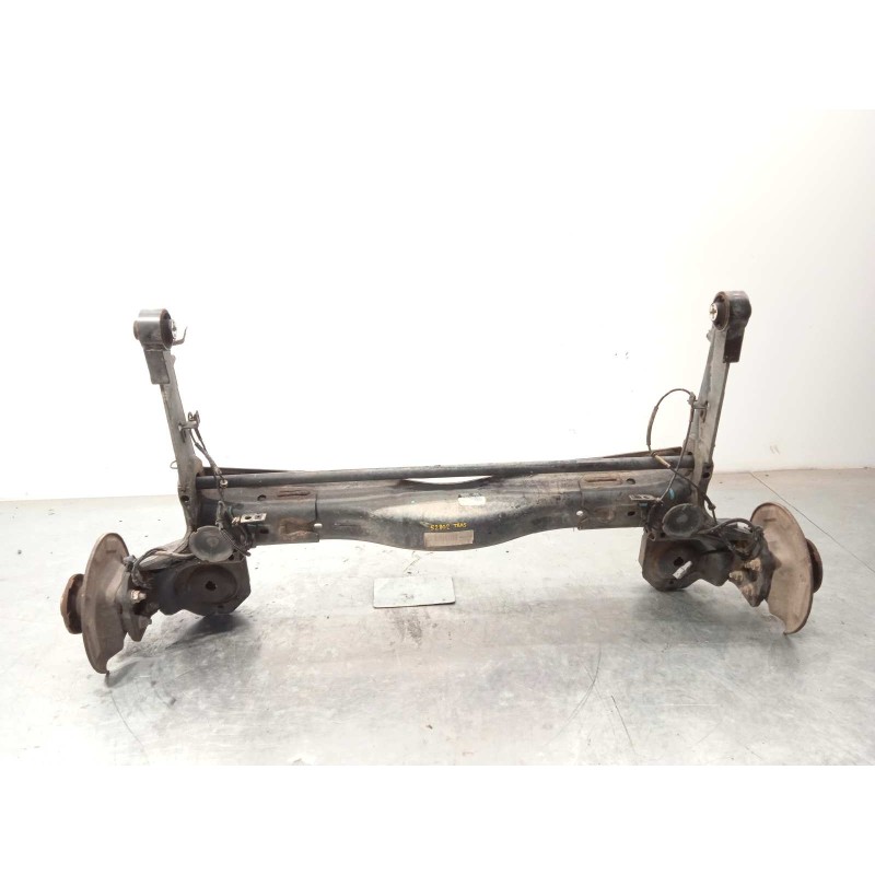 Recambio de puente trasero para fiat scudo (270) 1.6 referencia OEM IAM 1401302480  