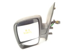 Recambio de retrovisor izquierdo para fiat scudo (270) 1.6 referencia OEM IAM 14007425XT  