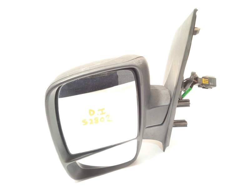 Recambio de retrovisor izquierdo para fiat scudo (270) 1.6 referencia OEM IAM 14007425XT  