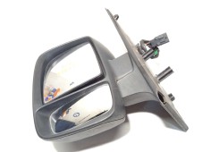 Recambio de retrovisor izquierdo para fiat scudo (270) 1.6 referencia OEM IAM 14007425XT   2