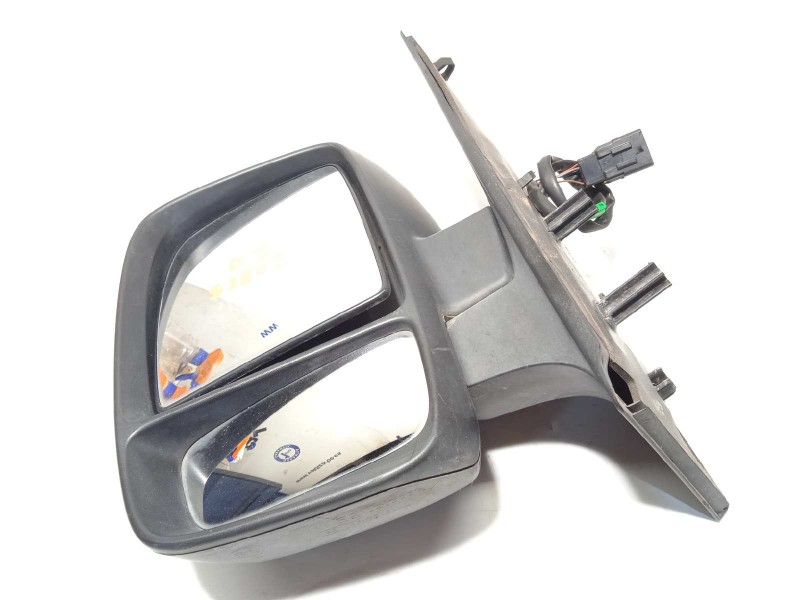 Recambio de retrovisor izquierdo para fiat scudo (270) 1.6 referencia OEM IAM 14007425XT  