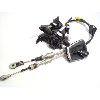 Recambio de palanca cambio para ford mondeo lim. 1.5 ecoboost cat referencia OEM IAM DG9R7C453MKC 2172161 4FTA091CECDA