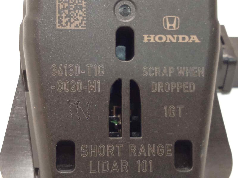 Recambio de modulo electronico para honda cr-v 1.6 dtec cat referencia OEM IAM 36130T1GG020M1  36130T1GG02