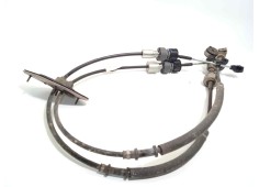 Recambio de varillaje cambio para honda cr-v 1.6 dtec cat referencia OEM IAM 54310T1TG020M1  54310T1TG02 2