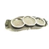 Recambio de cuadro instrumentos para dacia sandero ii (b8_) 1.5 blue dci 95 (b8jl) referencia OEM IAM 248106259R  NS42779610T