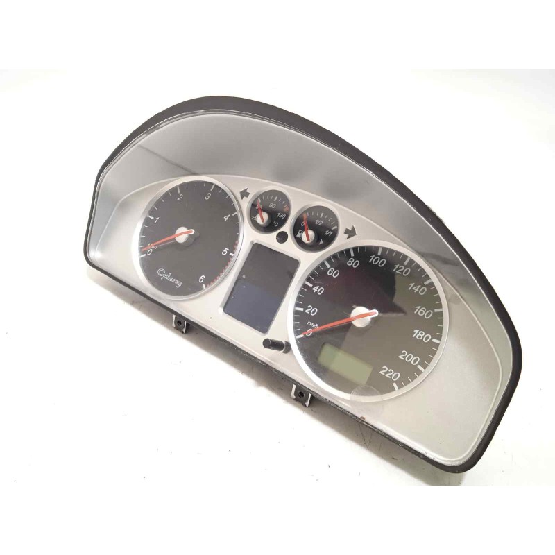 Recambio de cuadro instrumentos para ford galaxy (vy) trend referencia OEM IAM 7M5920820K 1112933 YM2110849ASC