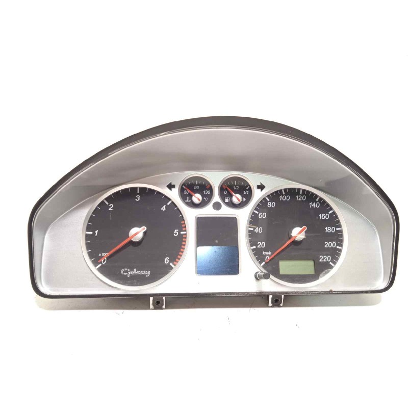 Recambio de cuadro instrumentos para ford galaxy (vy) trend referencia OEM IAM 7M5920820K 1112933 YM2110849ASC